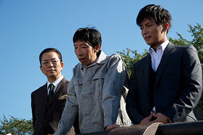 第7話 目撃証言 相棒 Season12 テレビ朝日 第7話 目撃証言 相棒 Season12 テレビ朝日