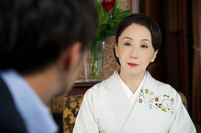 方若