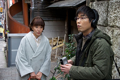 第16話 聞きすぎた男 相棒season12 テレビ朝日
