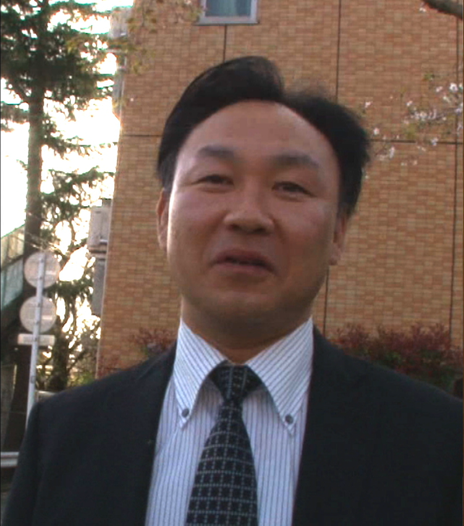 高野直哉