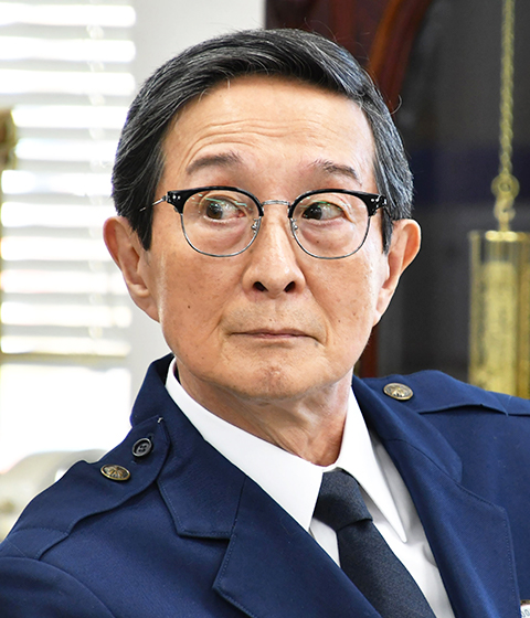 相関図・キャスト|土曜ナイトドラマ『アリバイ崩し承ります』|テレビ朝日