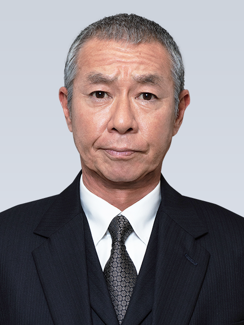 天久大鷲………柳葉敏郎