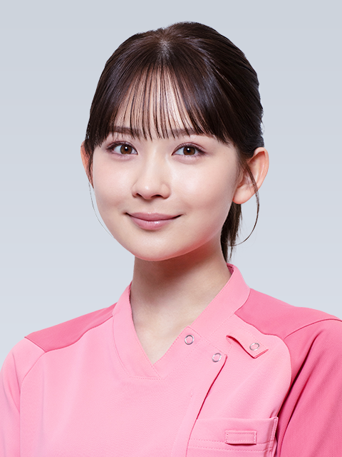 鴻ノ池舞………畑芽育