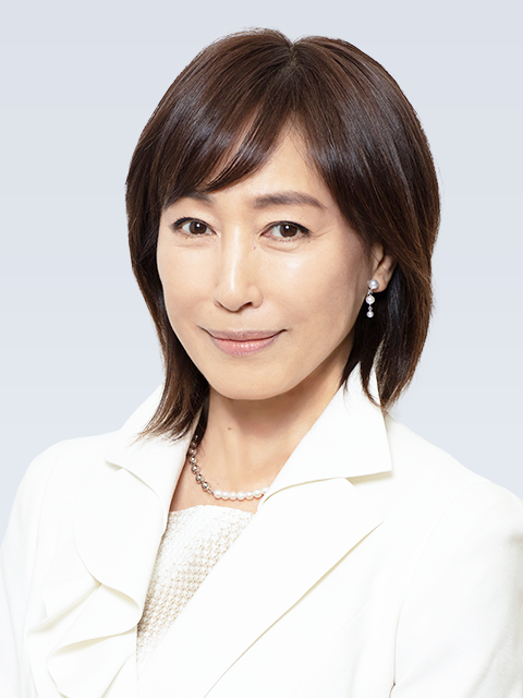 倉石奈津子………高島礼子