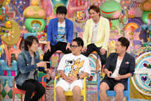 テレビ朝日｜アメトーーク!