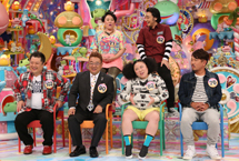 テレビ朝日｜アメトーーク!