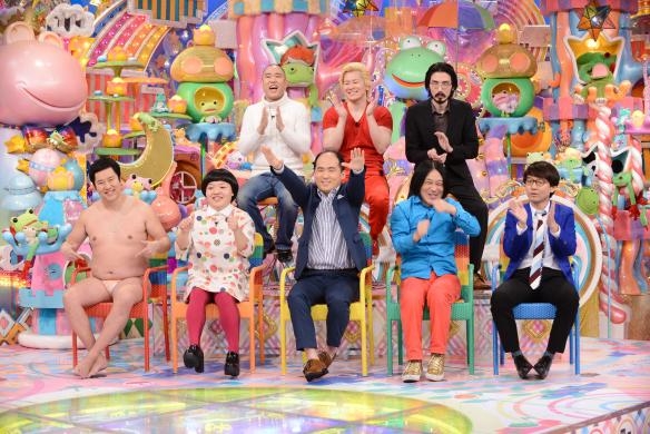 只今ブレイク中 今年が大事芸人 ２０１６ アメトーーク テレビ朝日