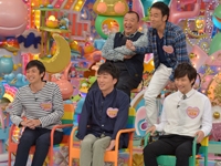 バックナンバー アメトーーク テレビ朝日