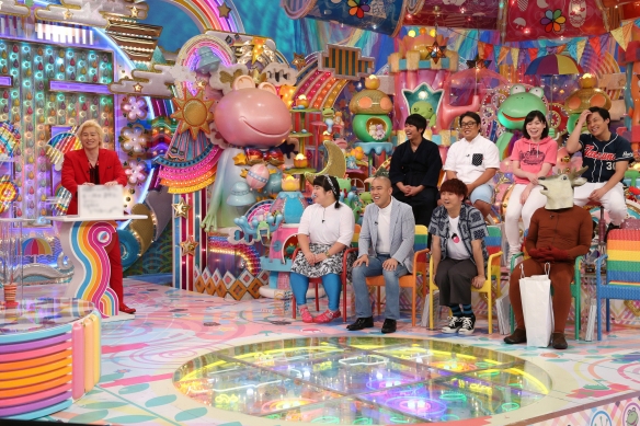バックナンバー アメトーーク テレビ朝日