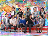 アメトーーク 2008 06 06 自転車芸人