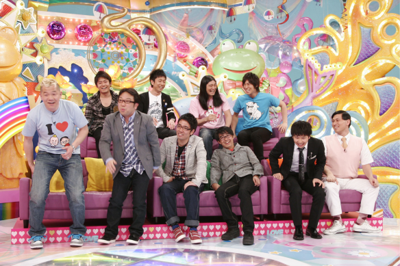 愛方大好き芸人 アメトーーク テレビ朝日 愛方大好き芸人 アメトーーク テレビ朝日