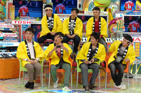 バックナンバー | アメトーーク! | テレビ朝日