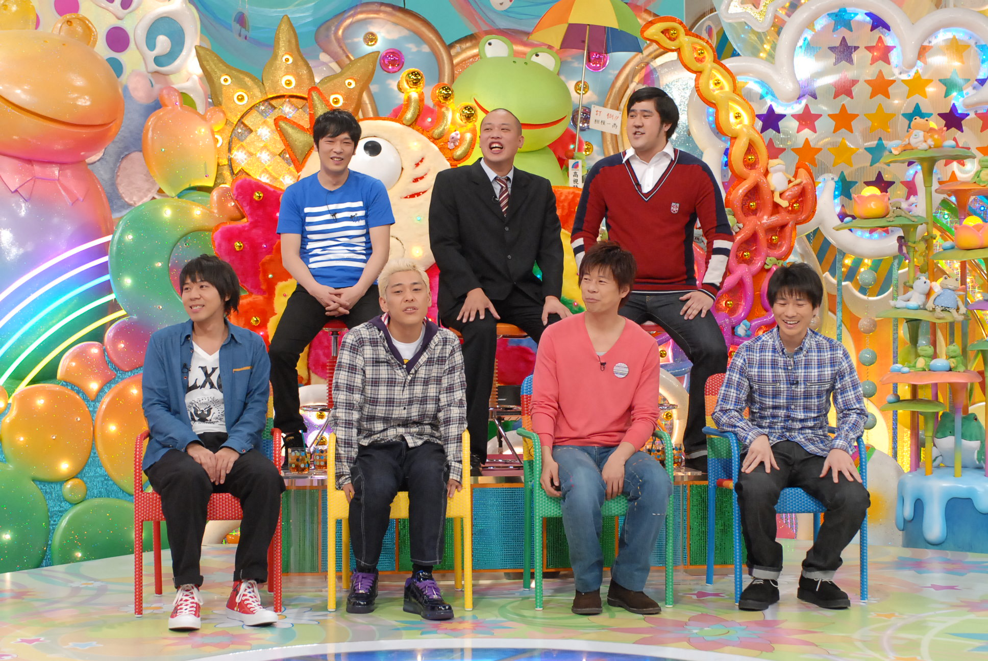 滑舌悪い芸人 アメトーーク テレビ朝日 滑舌悪い芸人 アメトーーク テレビ朝日