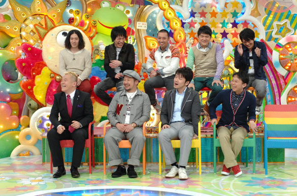 DVD13・14・15巻発売記念SP ｜アメトーーク！｜テレビ朝日