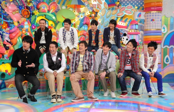 小忙しい芸人 アメトーーク テレビ朝日