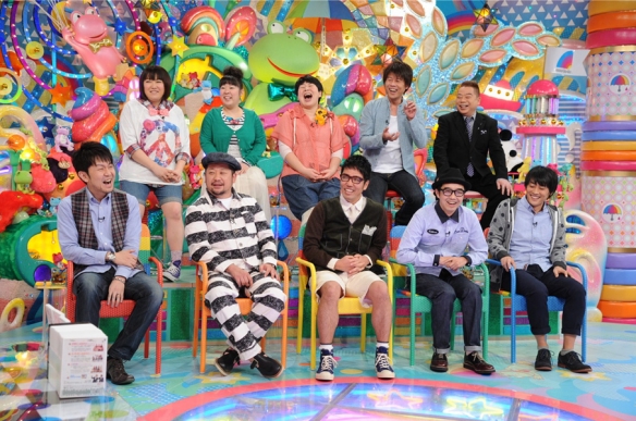 DVD19・20・21巻発売記念SP ｜アメトーーク！｜テレビ朝日