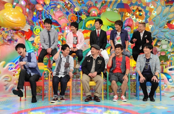 DVD22・23・24巻発売記念SP ｜アメトーーク！｜テレビ朝日