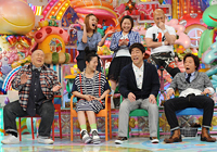   モノマネ芸人2014  