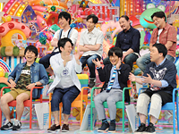   人見知り芸人　その後  