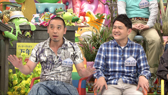 ド田舎芸人 アメトーーク テレビ朝日 ド田舎芸人 アメトーーク テレビ朝日
