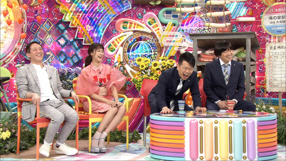 ド田舎芸人 アメトーーク テレビ朝日 ド田舎芸人 アメトーーク テレビ朝日
