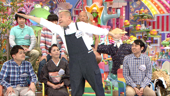 ド田舎芸人 アメトーーク テレビ朝日 ド田舎芸人 アメトーーク テレビ朝日