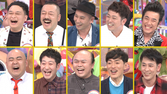 40歳過ぎてバイトやめられない芸人 アメトーーク テレビ朝日 40歳過ぎてバイトやめられない芸人 アメトーーク テレビ朝日