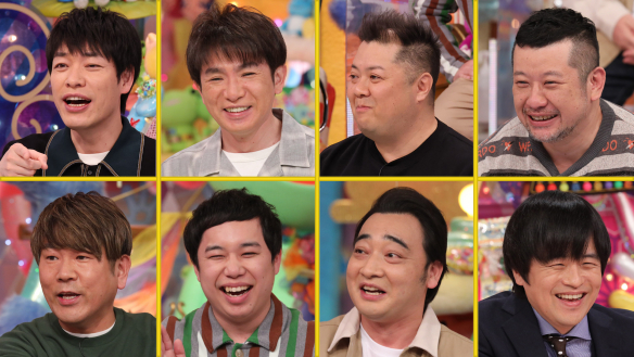 バックナンバー アメトーーク テレビ朝日