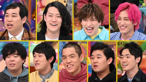 バックナンバー アメトーーク テレビ朝日