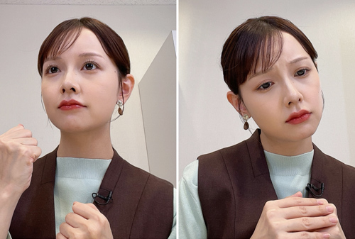 アナぽけっと。｜アナウンサーズ｜テレビ朝日