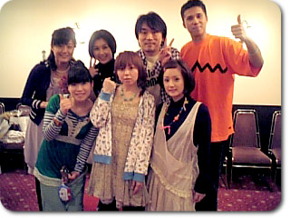 萩野志保子 萩野志保子