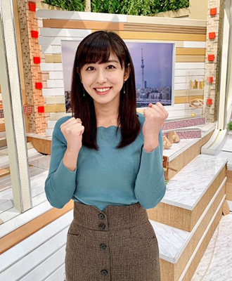 ちはる 斎藤 テレビ朝日 斎藤ちはるアナは結婚してる？身長・体重等プロフィールも