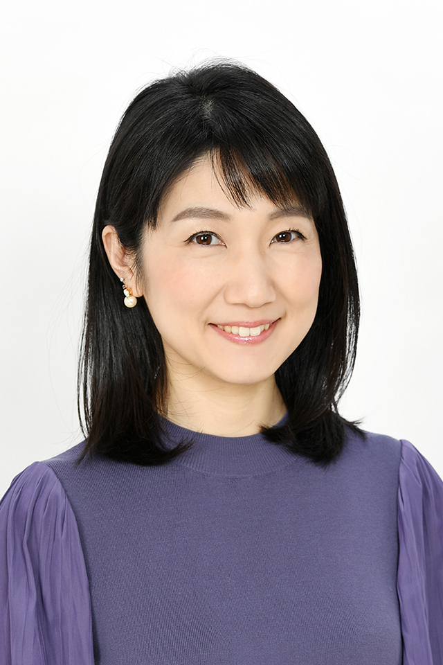 堂 真理子 痩せ た