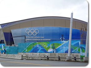 バンクーバーオリンピック2010