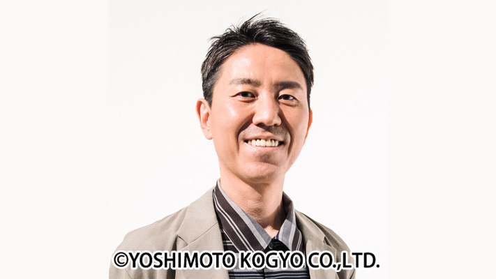 福田充徳