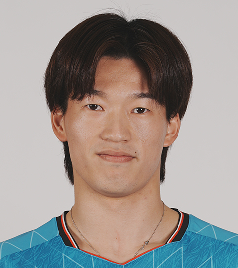 熊谷 翔