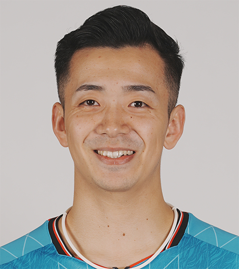西本 拳太