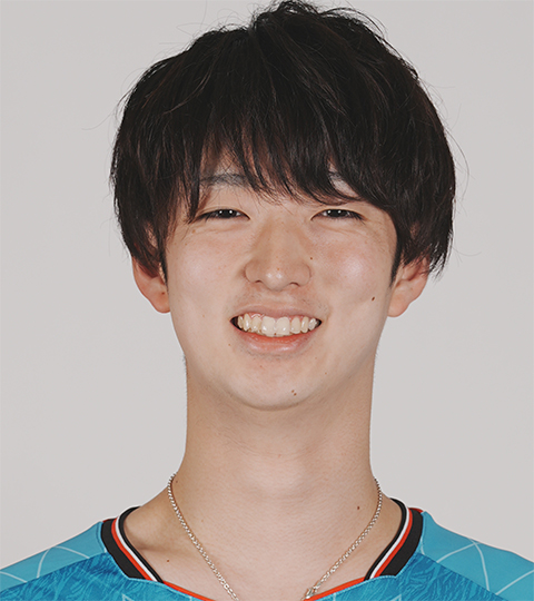 岡村 洋輝