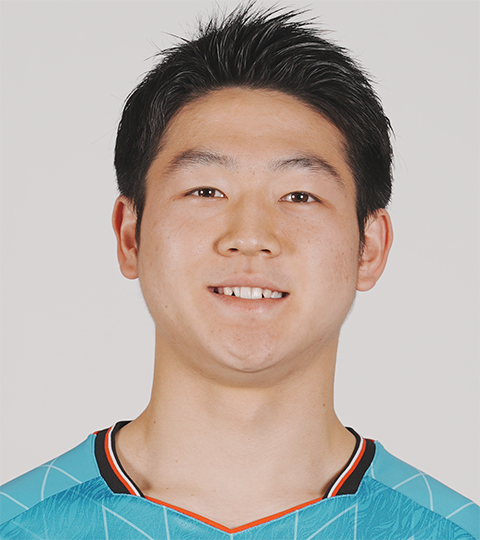 沖本 優大