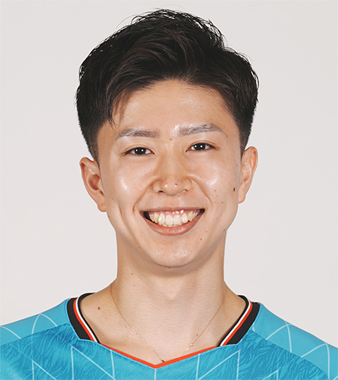 霜上 雄一