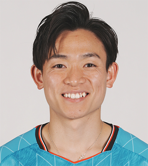 武井 凜生