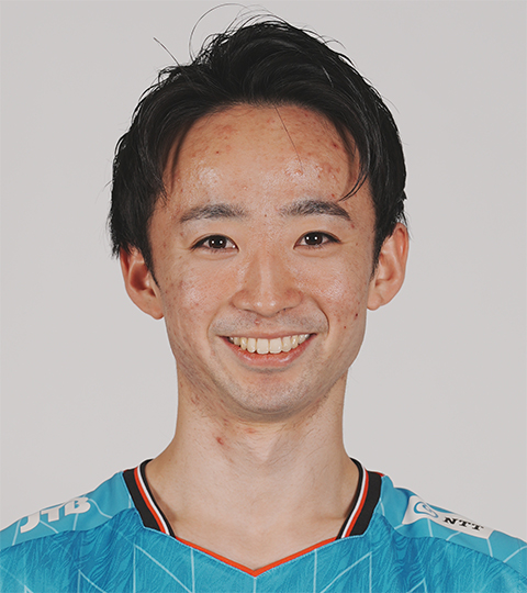 田中 湧士