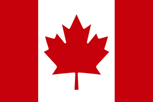 カナダ