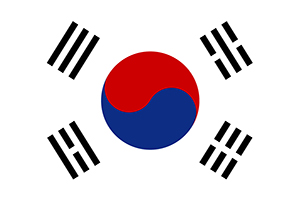 韓国