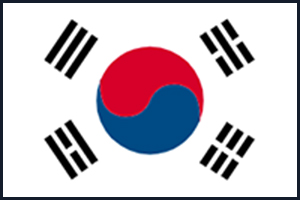 韓国
