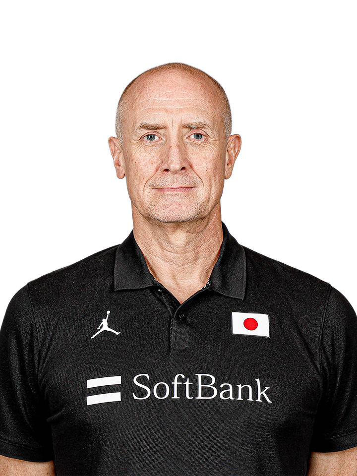 トム・ホーバス