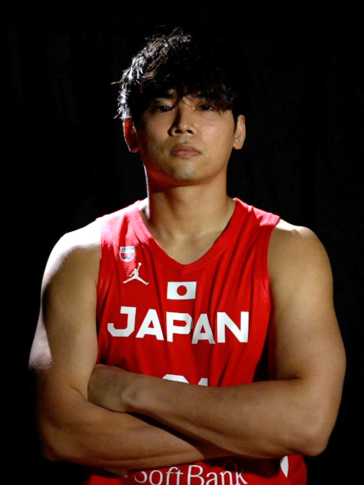2022-23シーズン選手契約継続のお知らせ（#31 原修太選手） | 千葉ジェッツ