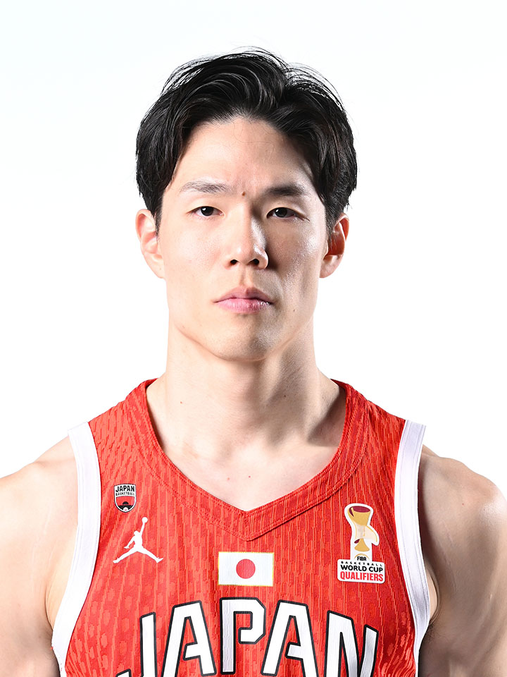馬場 雄大
