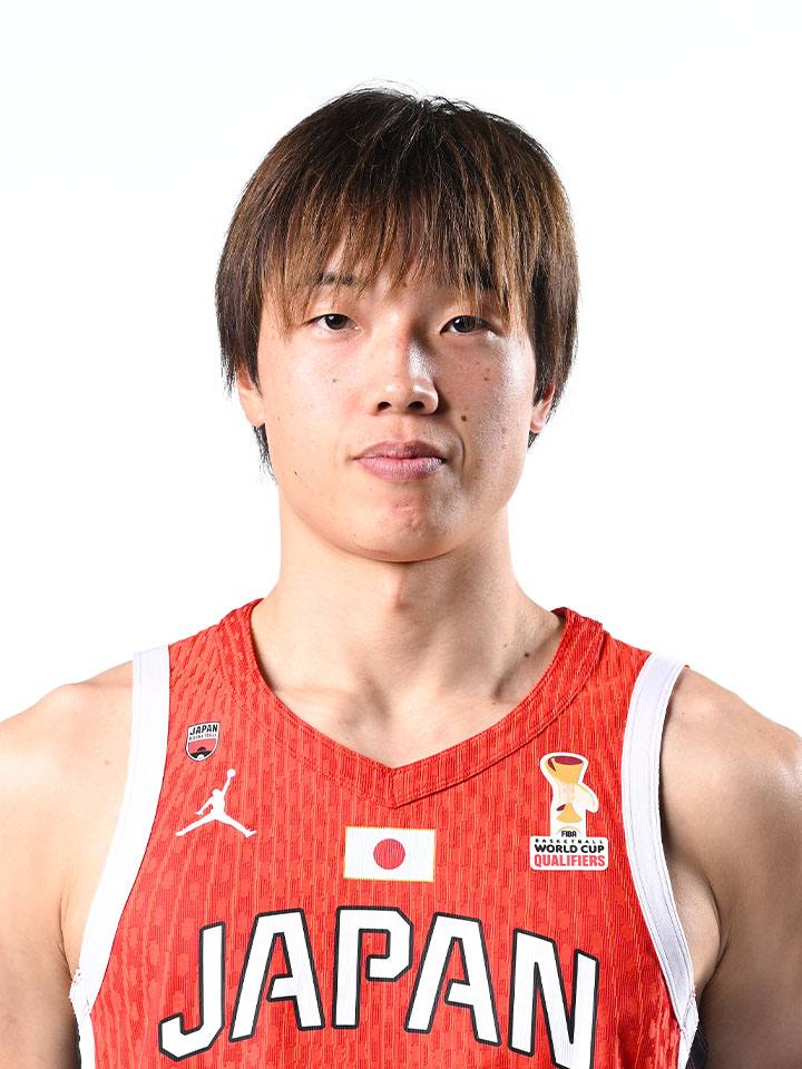 西田 優大