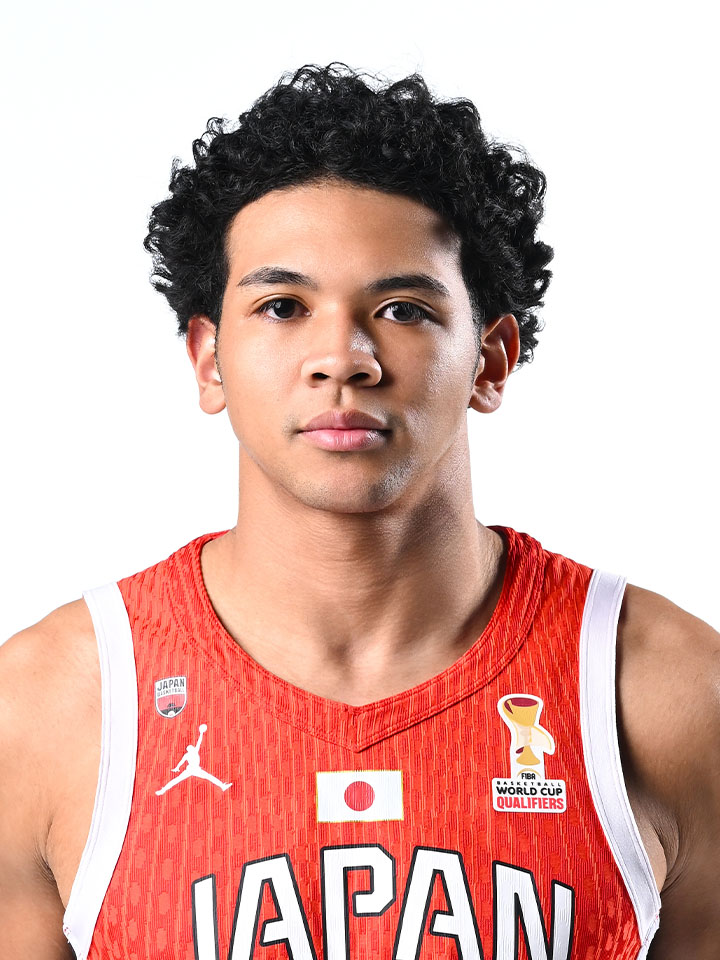 ジャン・ローレンス・ハーパージュニア